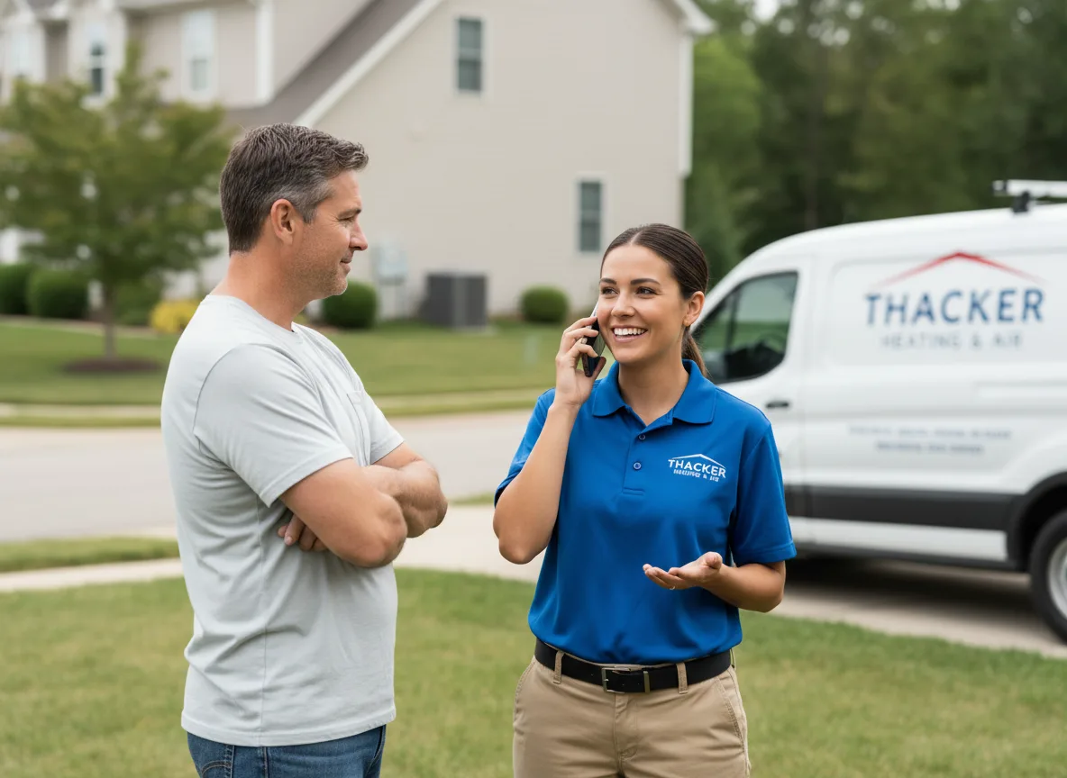 Ac Repair Clarks, NE FAQs